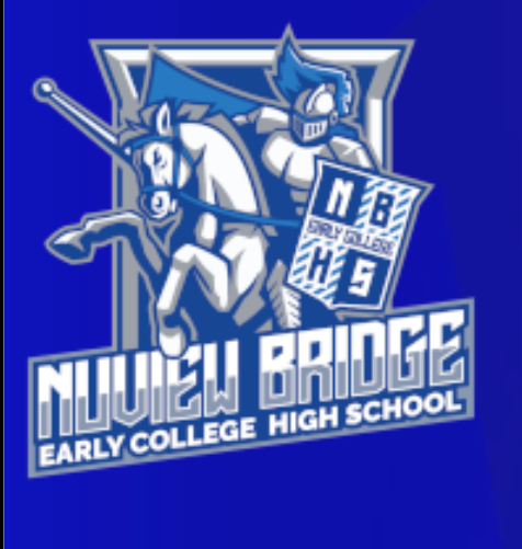 NUVIEW BRIDGE EARLY COLLEGE HIGH SCHOOL Calendar