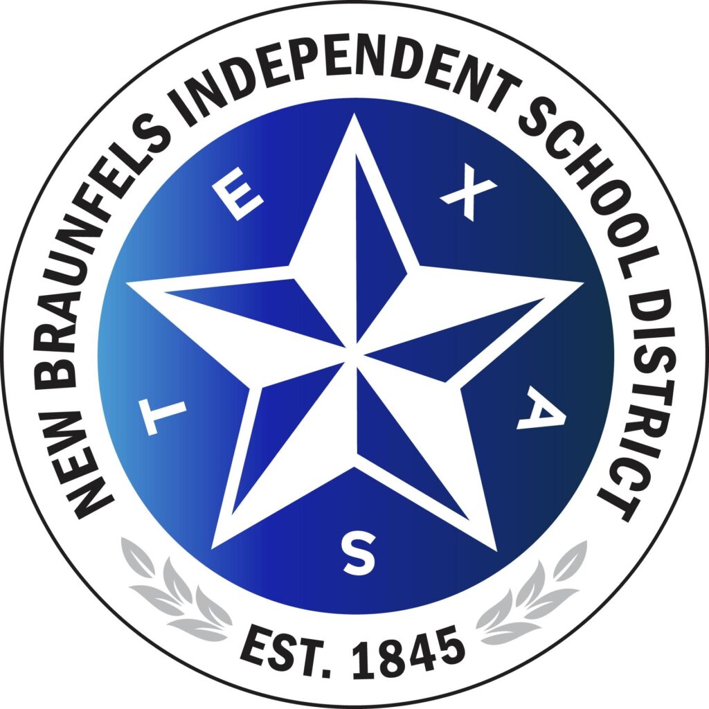 New Braunfels ISD School Calendar 25-26 [PDF]