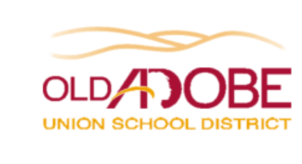Old Adobe Union School District Calendar 24-25