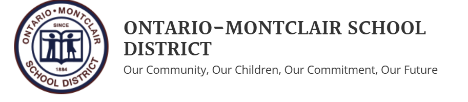 Ontario-Montclair School District