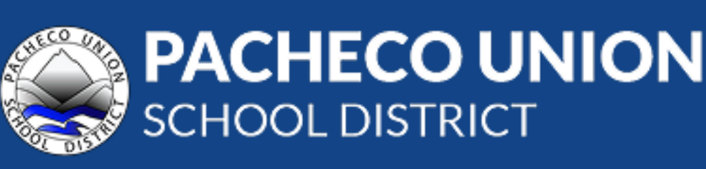 Pacheco Union Elementary School District