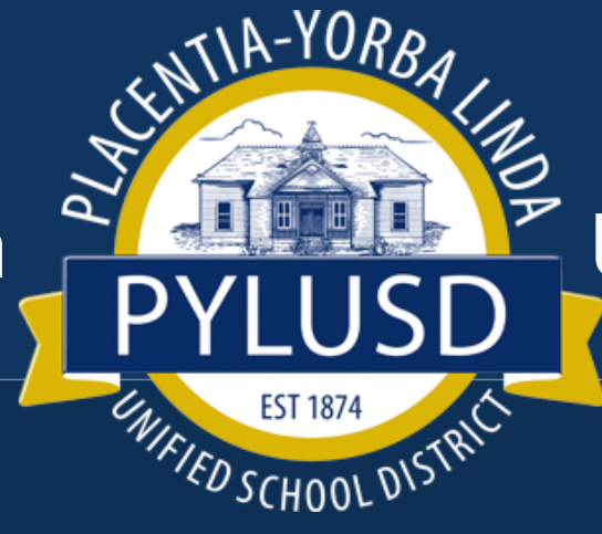Placentia-Yorba Linda Unified School
