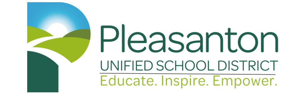 Pleasanton Unified School District Calendar