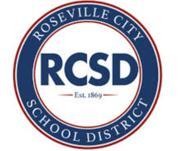 Roseville City School District RCSD CALENDAR