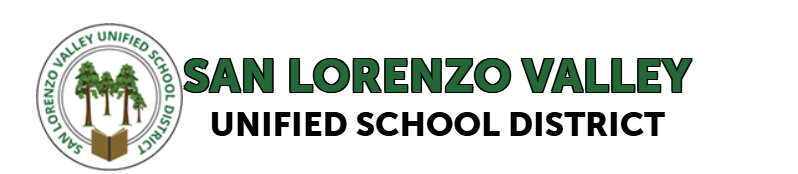 San Lorenzo Valley school calendar usd