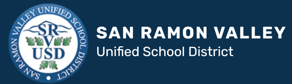 San Ramon Valley USD School Calendar