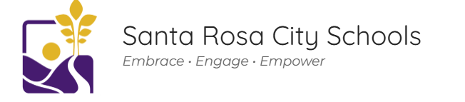 Santa Rosa City Schools Calendar
