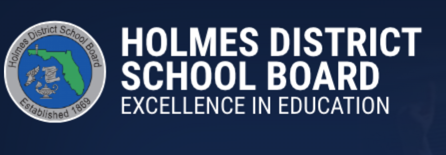 Holmes County fl schools calendar