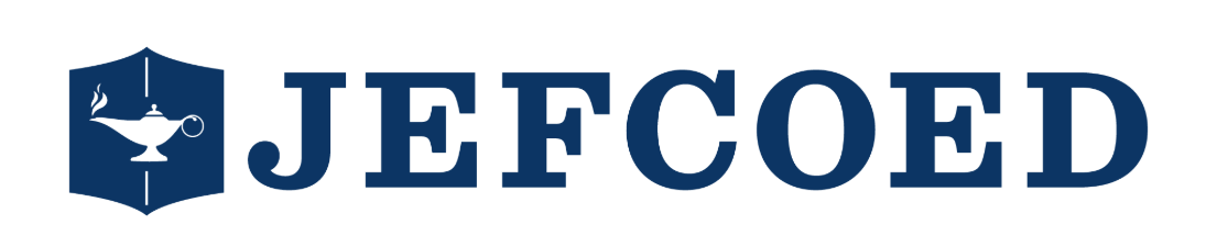 Jefferson County Schools JEFCOED Calendar 26-27 Revised Logo