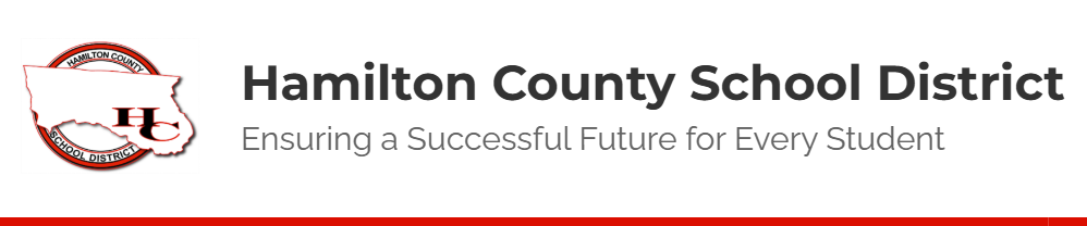 HAMILTON COUNTY FL SCHOOLS CALENDAR