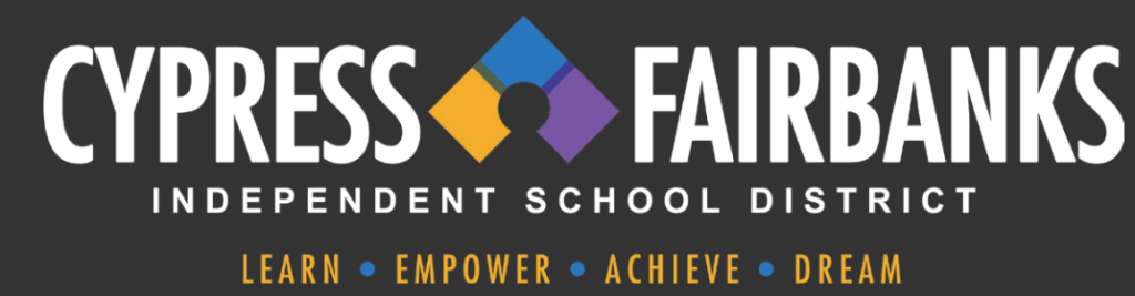 CYPRESS FAIRBANKS ISD CALENDAR