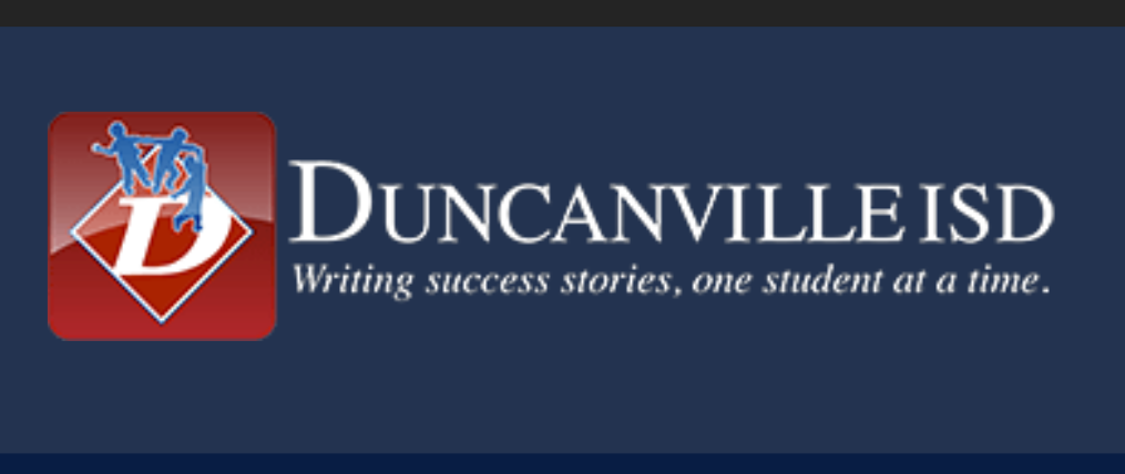 Duncanville Independent School District