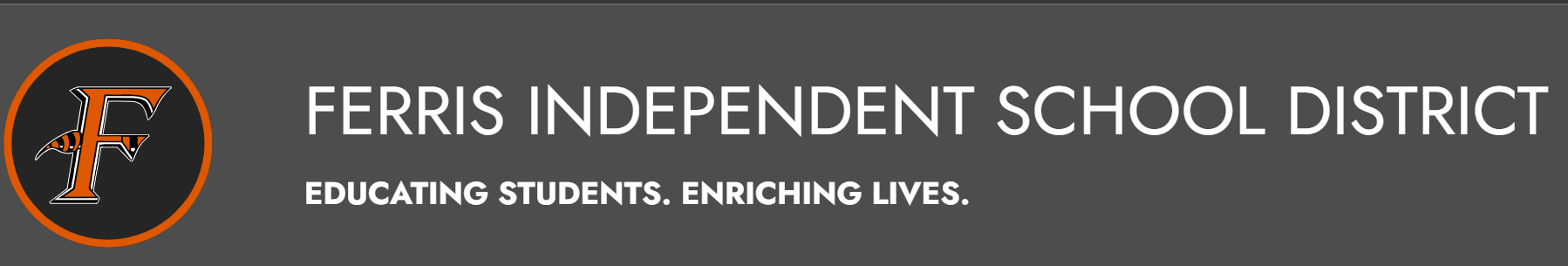 Ferris ISD Schools District Calendar 25 26 PDF EduCounty