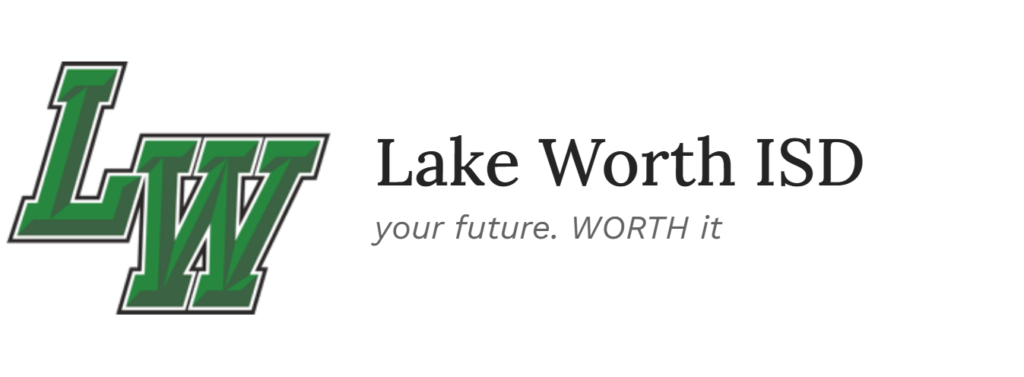 lake worth isd school calendar