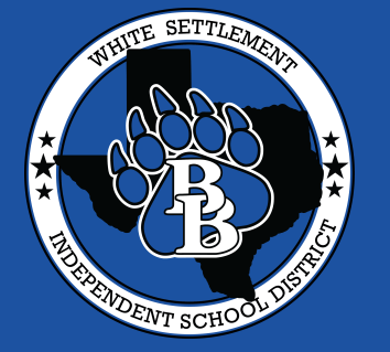 white settlement isd school calendar