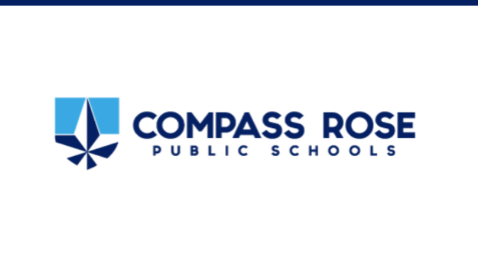 Compass rose public schools