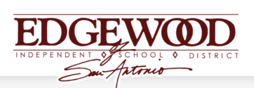 EDGEWOOD ISD SCHOOL CALENDAR