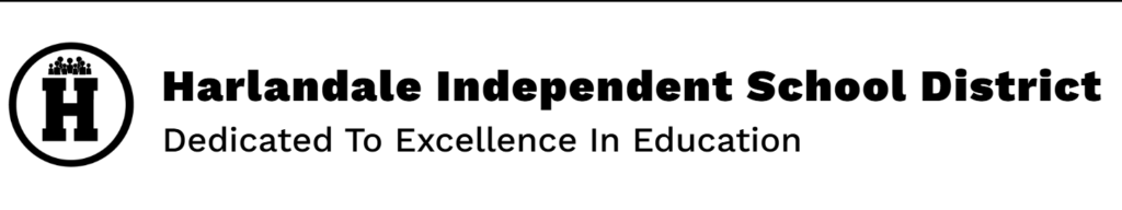 HARLANDALE ISD 24-25