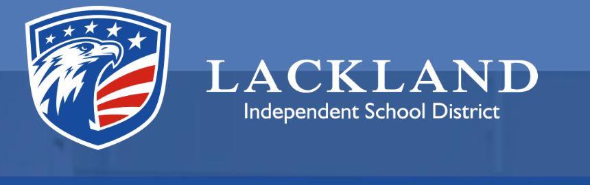 LACKLAND ISD CALENDAR