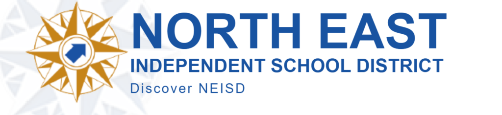 North East NEISD School Calendars