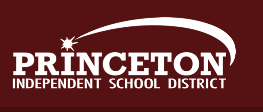 princeton isd school calendar