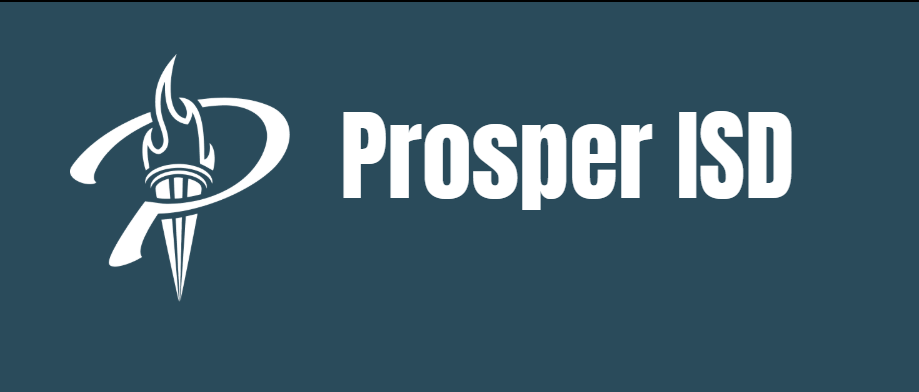 Prosper isd school calendar