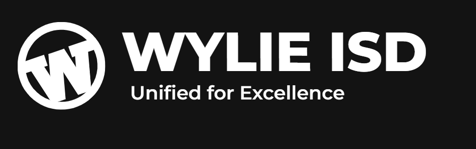 wylie isd school calendar