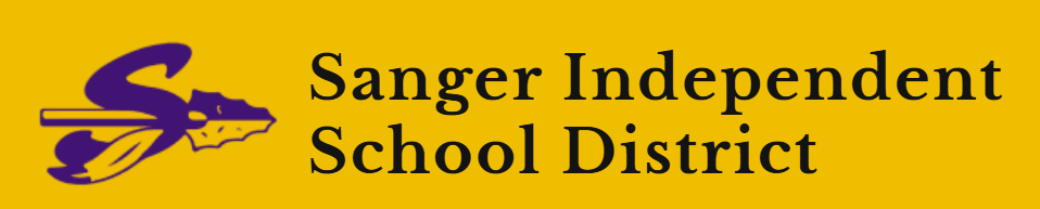 SANGER ISD SCHOOL CALENDAR