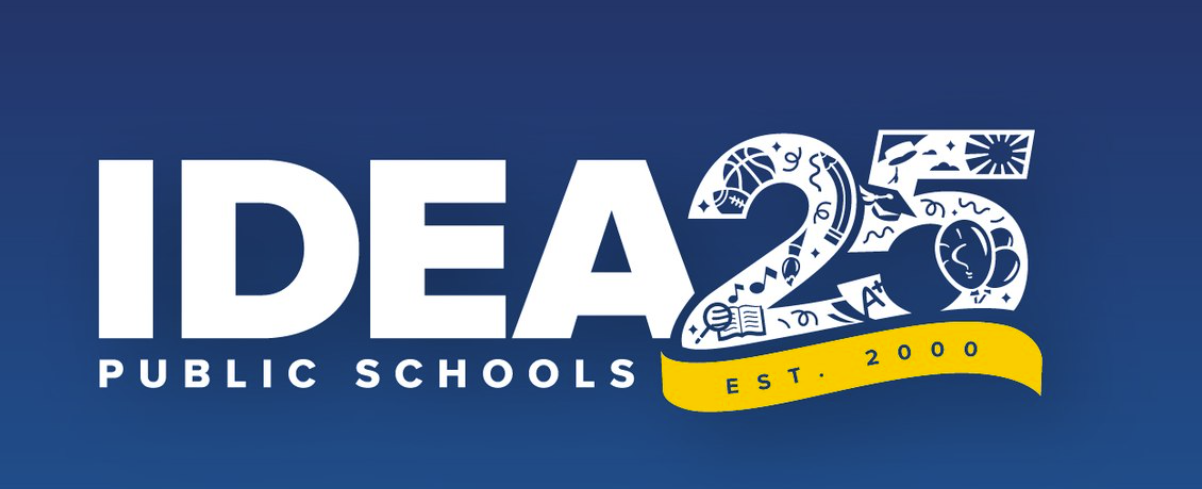 IDEA Public Schools Permian Basin 26-27 Calendar [PDF] Logo