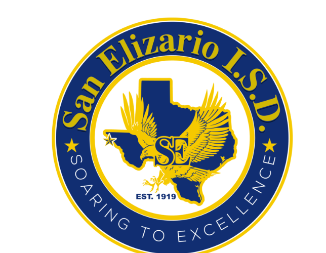SAN ELIZARIO ISD SCHOOL CALENDAR