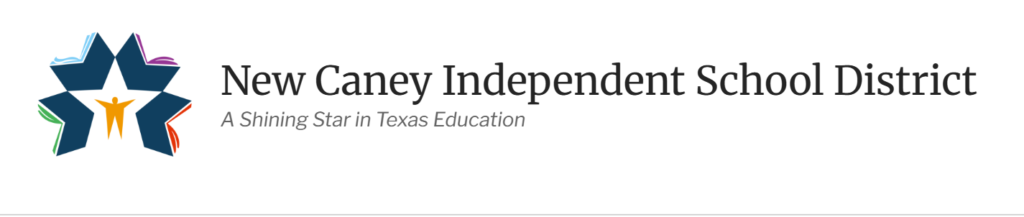 NEW CANEY ISD SCHOOL CALENDAR