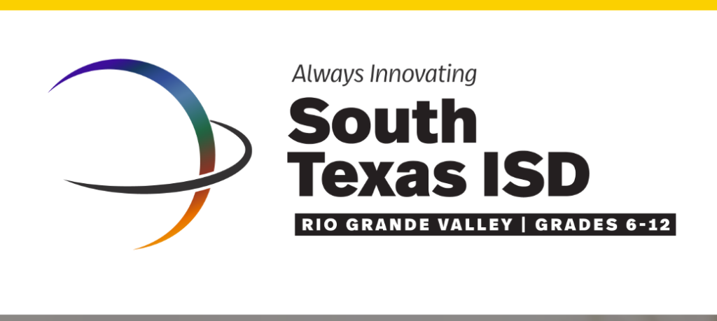 South Texas ISD School Calendar