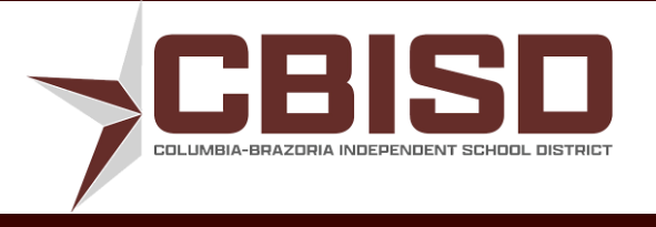 cbisd COLUMBIA-BRAZORIA ISD school calendar