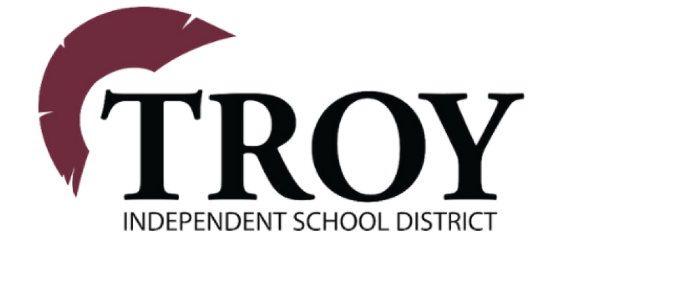 TROY ISD SCHOOL CALENDAR