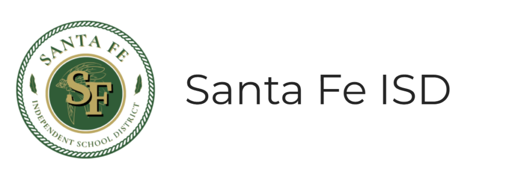 SANTA FE ISD SCHOOL CALENDAR