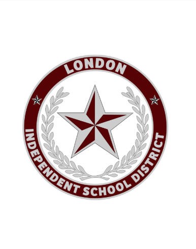 LONDON ISD SCHOOL CALENDAR