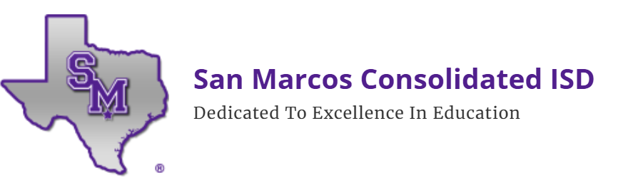 SAN MARCOS CISD SCHOOL CALENDAR