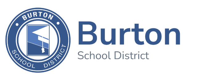 Burton School District Calendar