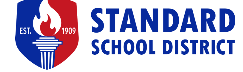 Standard School District Calendar
