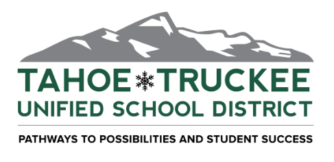 TAHOE TRUCKEE UNIFIED SHOOL DISTRICT CALENDAR