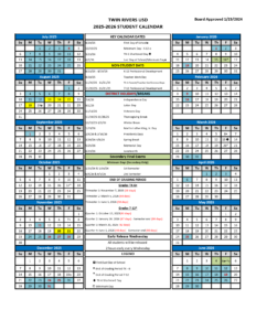 Twin Rivers Unified School District