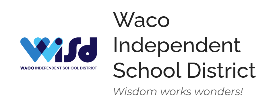 WACO ISD SCHOOL CALENDAR 24-25