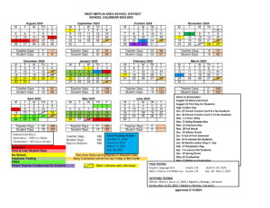 WEST MIFFLIN AREA SCHOOL DISTRICT