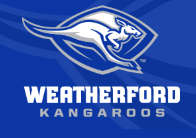 WEATHERFORD ISD school calendar