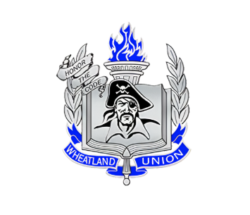 Wheatland Union High School District 25-26