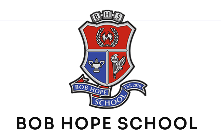 bob hope school