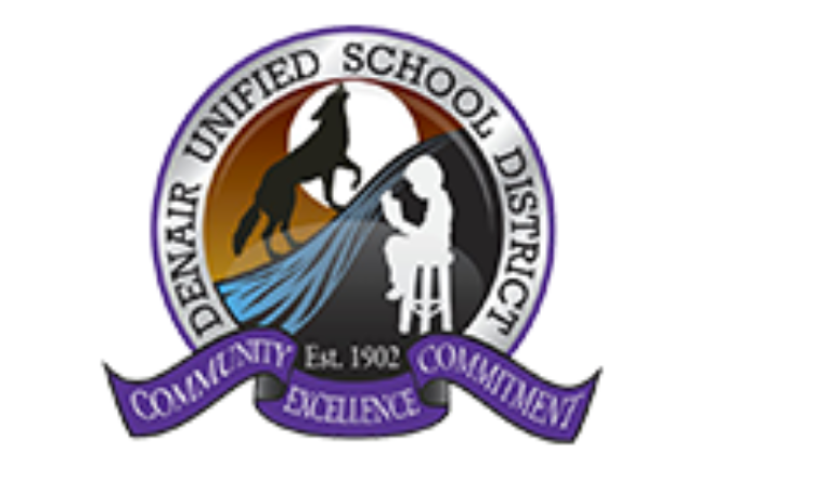denair unified school district