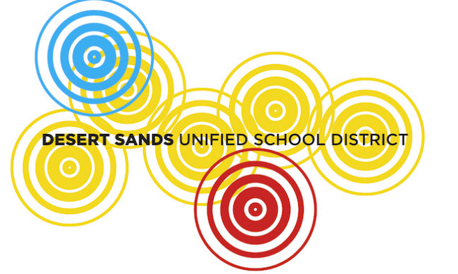 desert sands usd