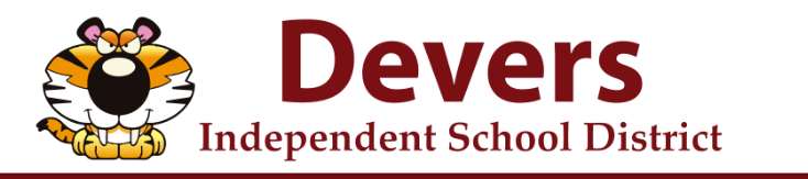 devers isd school calendar