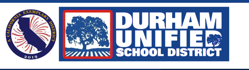 durham unified school district calendar